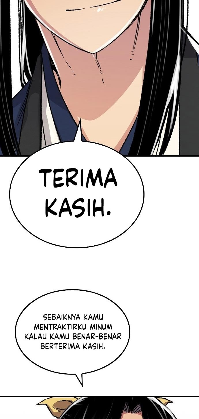 Reborn as The Heavenly Demon Chapter 85 - halaman 18