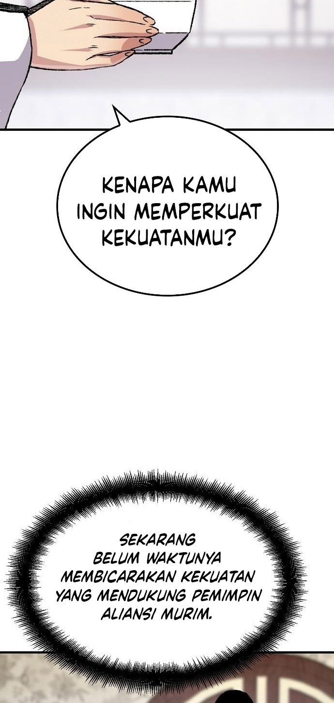 Reborn as The Heavenly Demon Chapter 85 - halaman 22