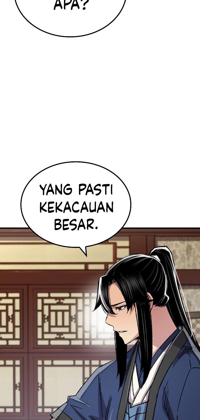 Reborn as The Heavenly Demon Chapter 85 - halaman 24