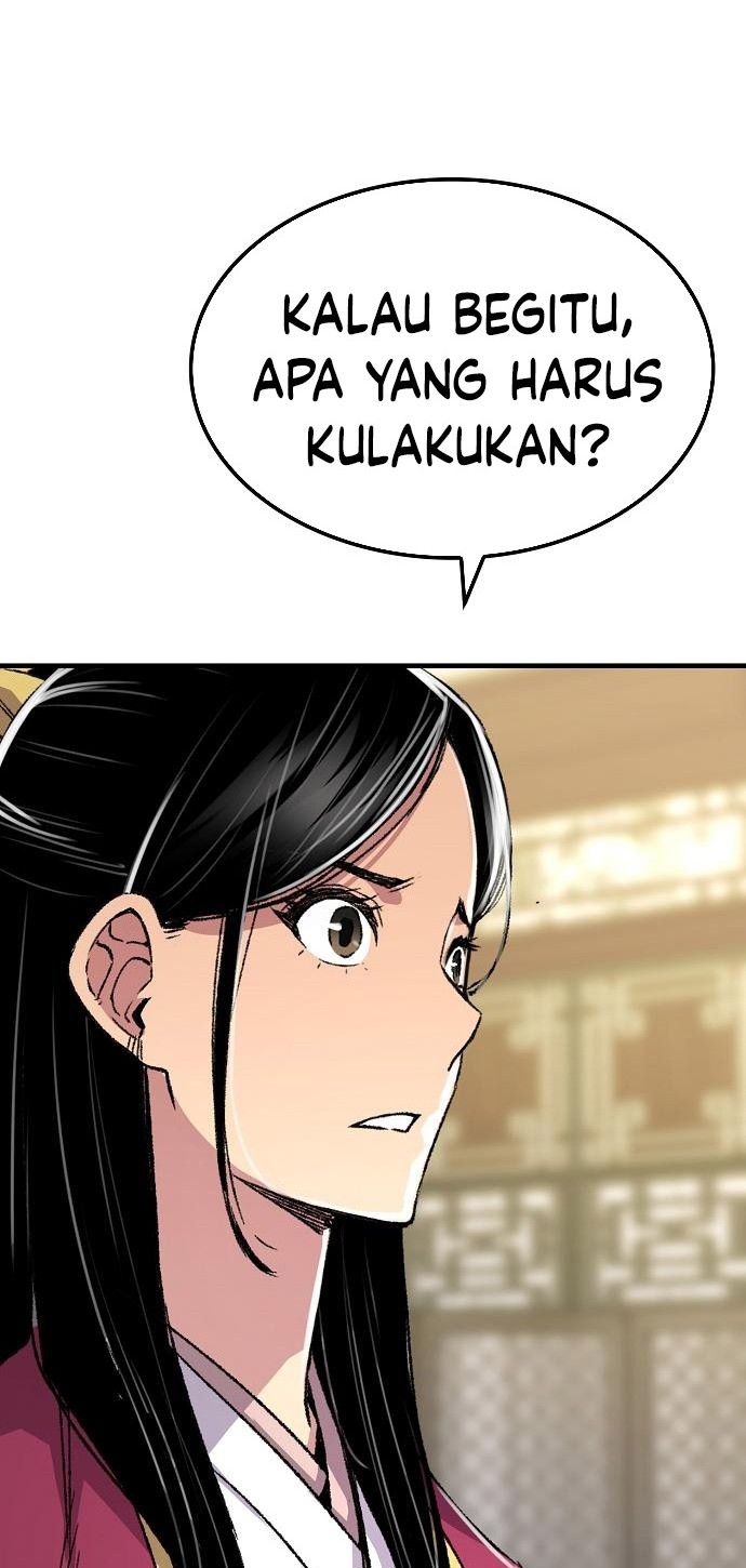 Reborn as The Heavenly Demon Chapter 85 - halaman 26