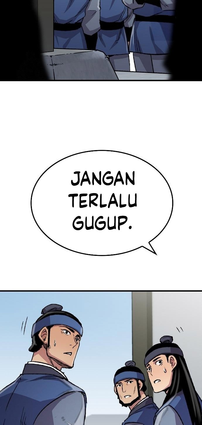 Reborn as The Heavenly Demon Chapter 85 - halaman 32