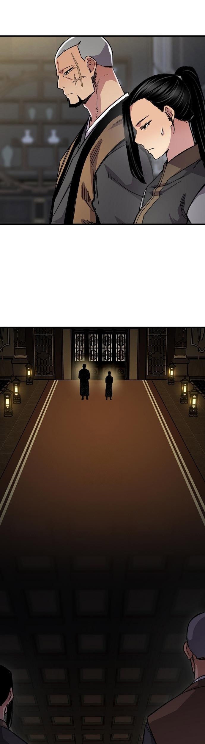 Reborn as The Heavenly Demon Chapter 85 - halaman 37