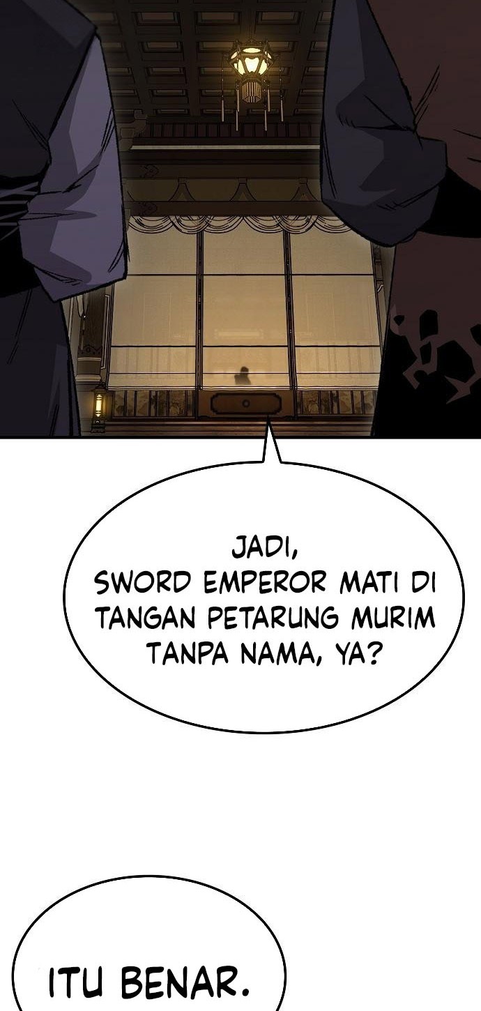 Reborn as The Heavenly Demon Chapter 85 - halaman 38
