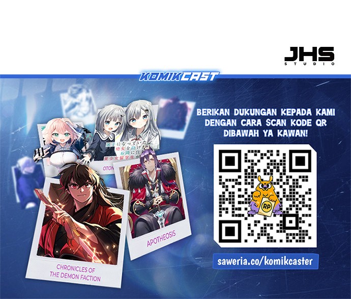 Reborn as The Heavenly Demon Chapter 85 - halaman 4