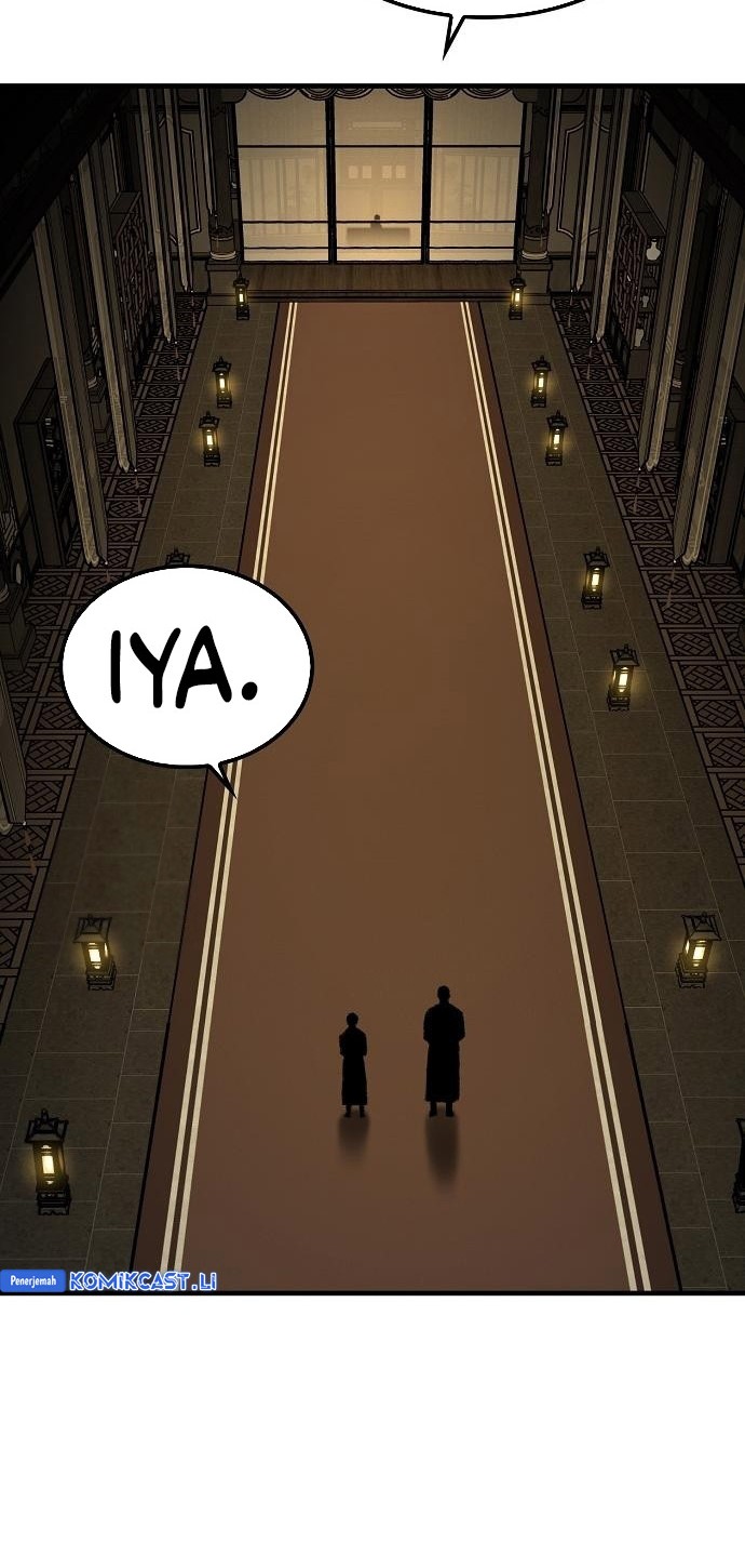Reborn as The Heavenly Demon Chapter 85 - halaman 42