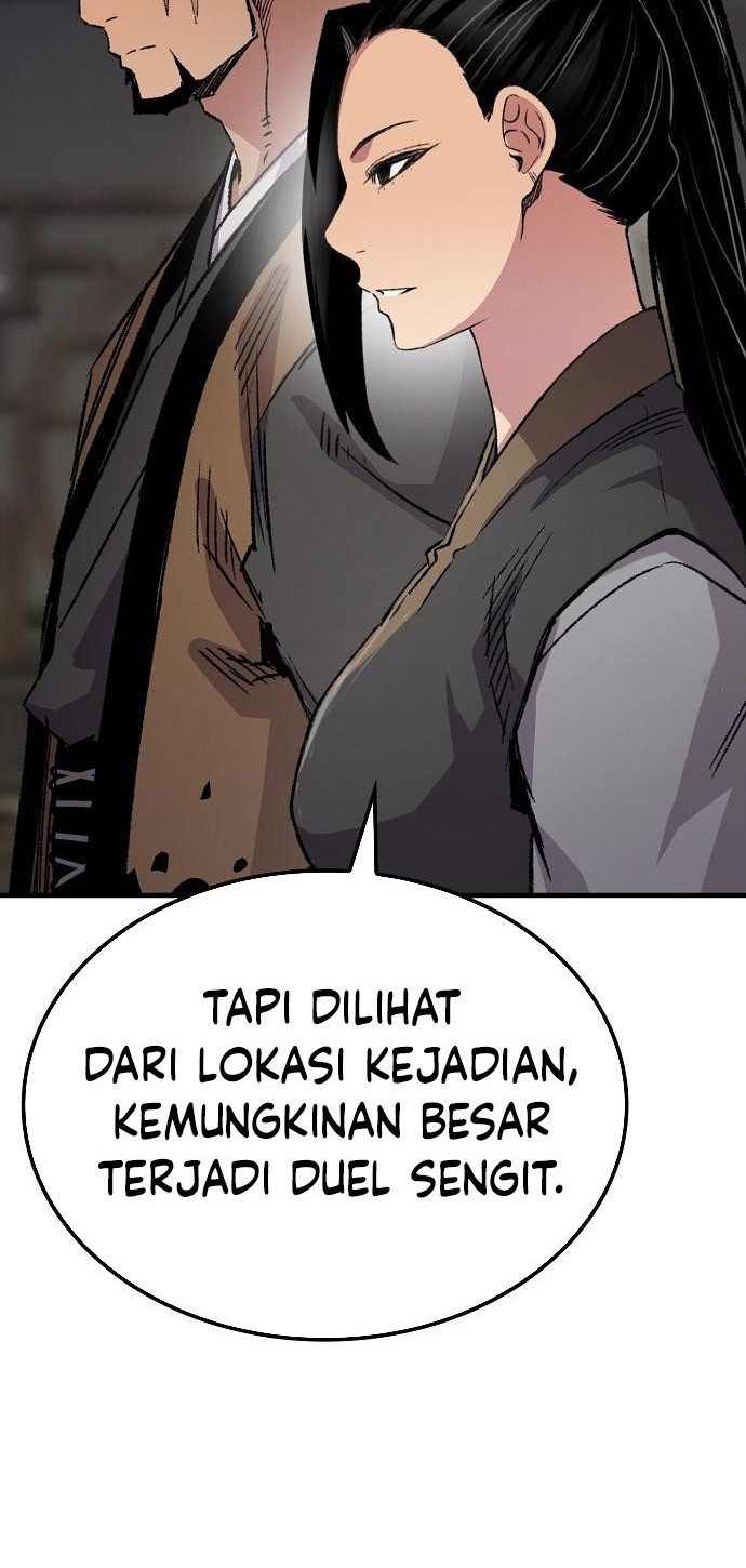 Reborn as The Heavenly Demon Chapter 85 - halaman 44