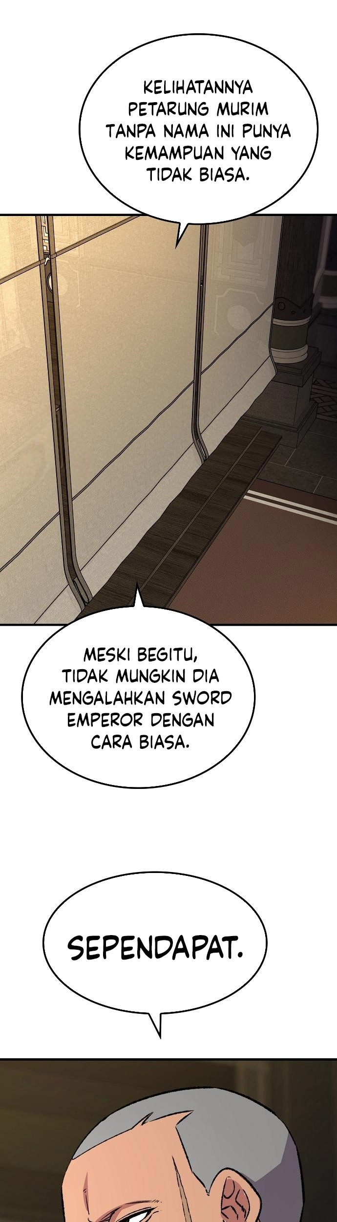 Reborn as The Heavenly Demon Chapter 85 - halaman 45