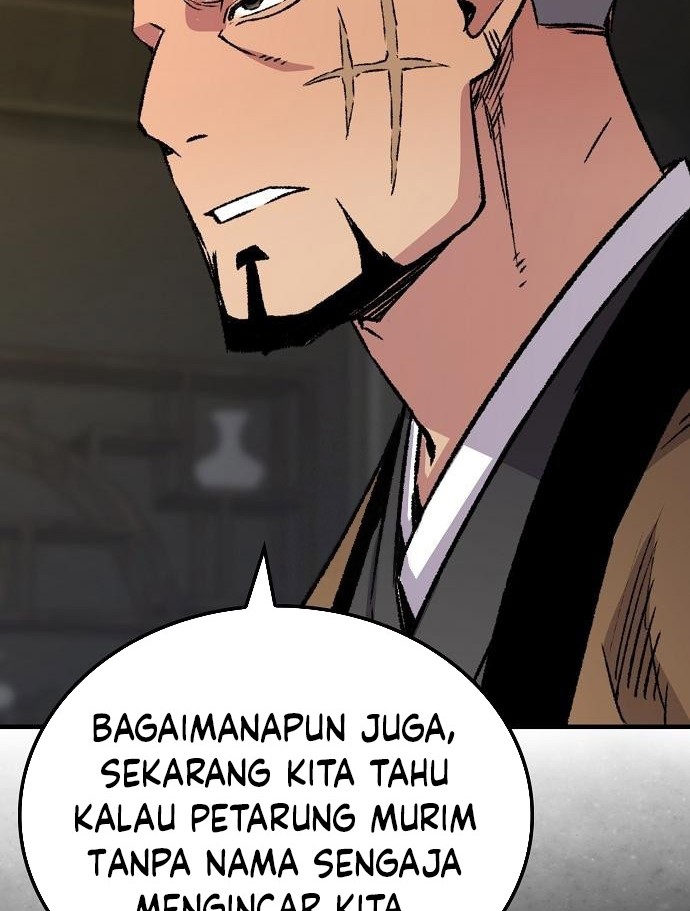 Reborn as The Heavenly Demon Chapter 85 - halaman 46