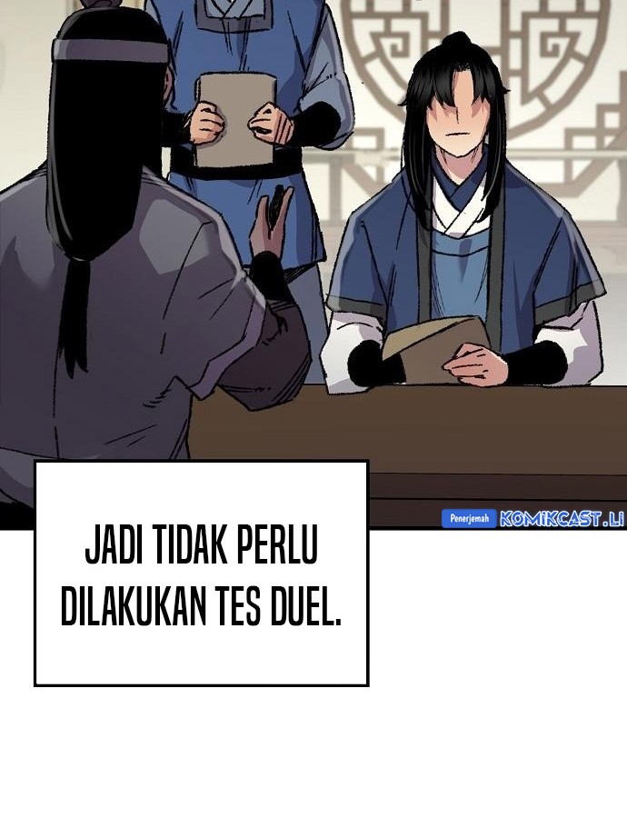 Reborn as The Heavenly Demon Chapter 85 - halaman 50