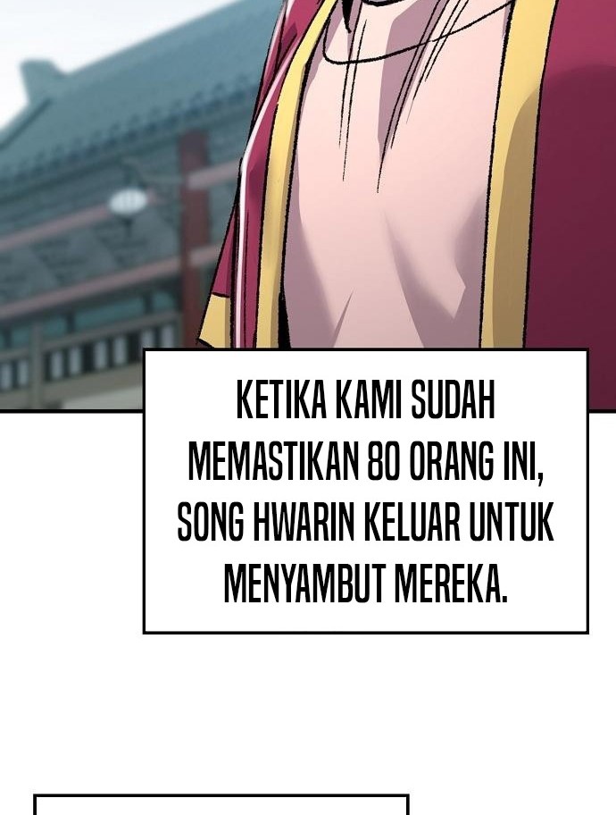 Reborn as The Heavenly Demon Chapter 85 - halaman 52