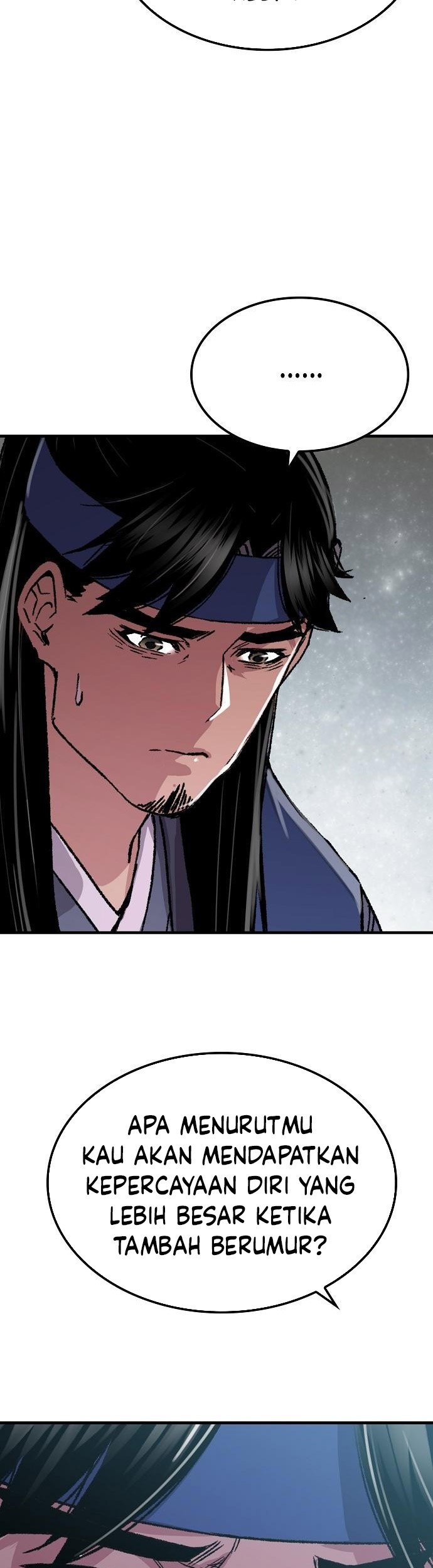 Reborn as The Heavenly Demon Chapter 85 - halaman 57