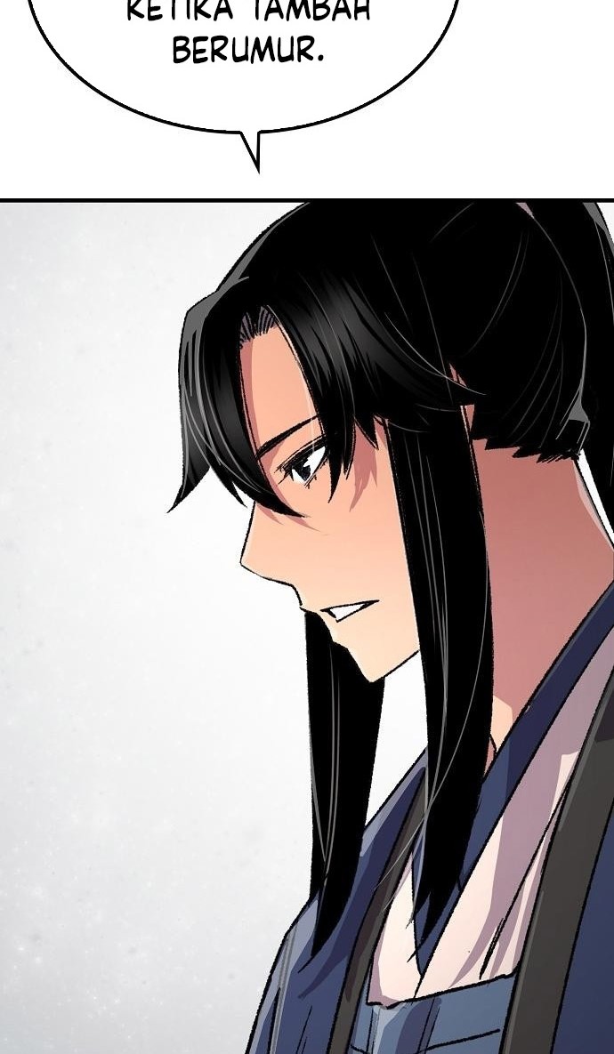 Reborn as The Heavenly Demon Chapter 85 - halaman 60