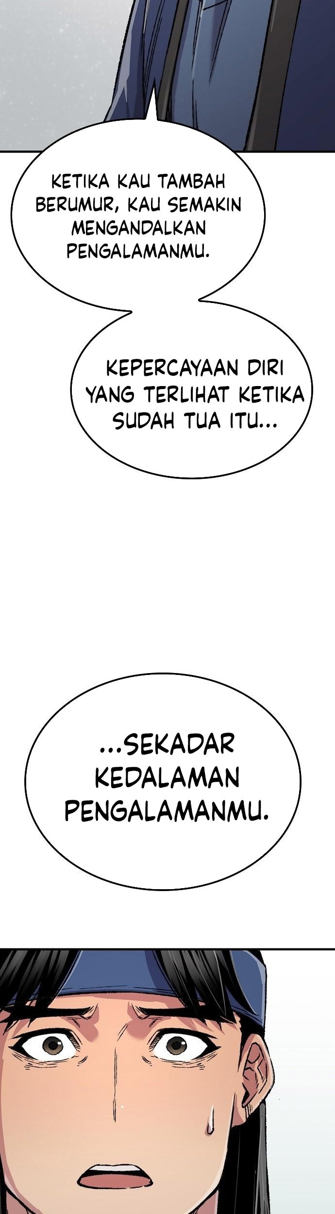 Reborn as The Heavenly Demon Chapter 85 - halaman 61