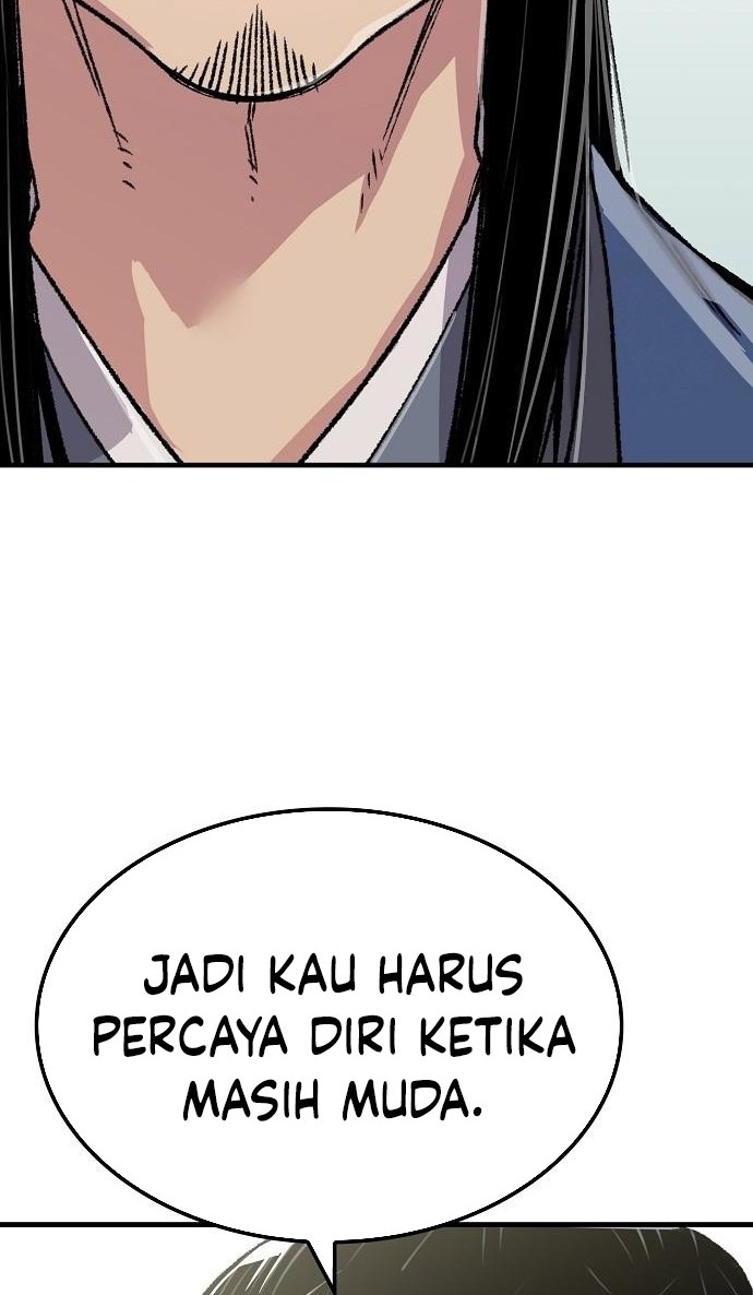 Reborn as The Heavenly Demon Chapter 85 - halaman 62