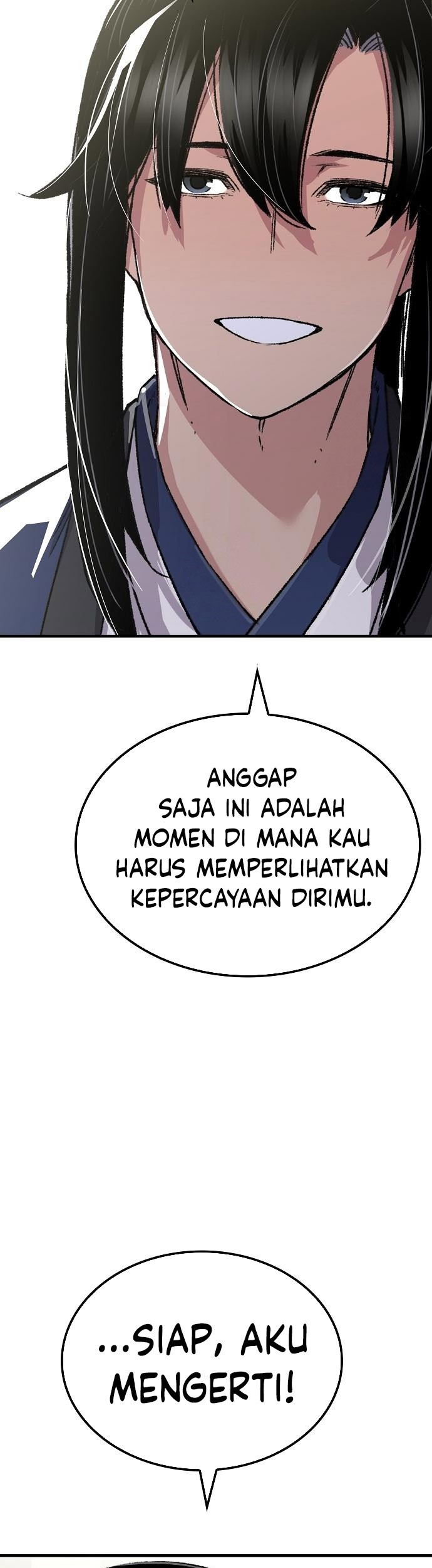 Reborn as The Heavenly Demon Chapter 85 - halaman 63
