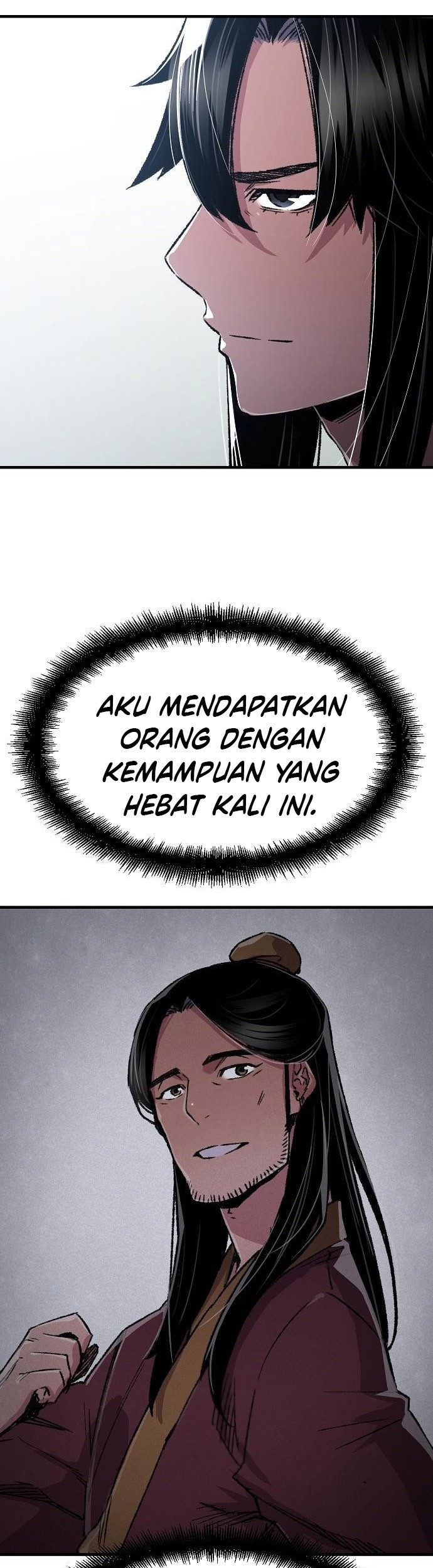 Reborn as The Heavenly Demon Chapter 85 - halaman 65