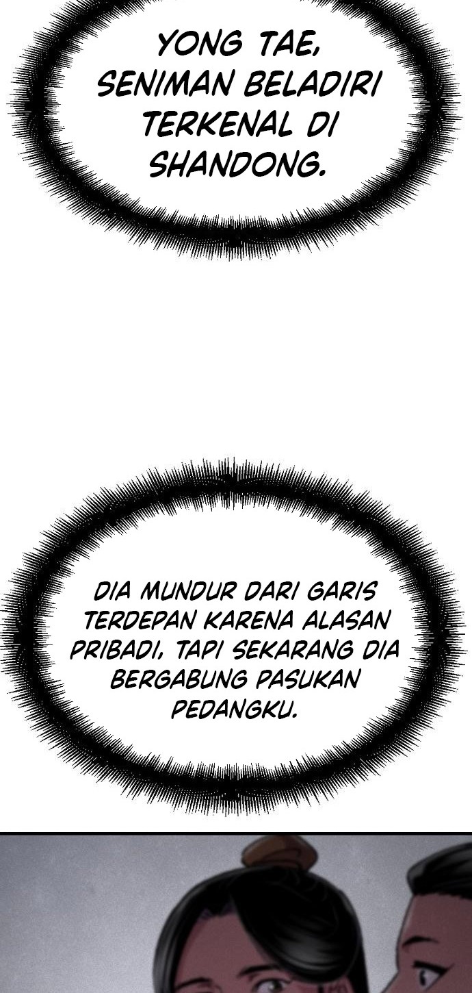 Reborn as The Heavenly Demon Chapter 85 - halaman 66