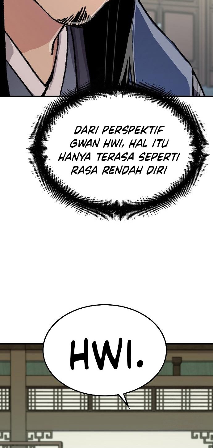 Reborn as The Heavenly Demon Chapter 85 - halaman 68