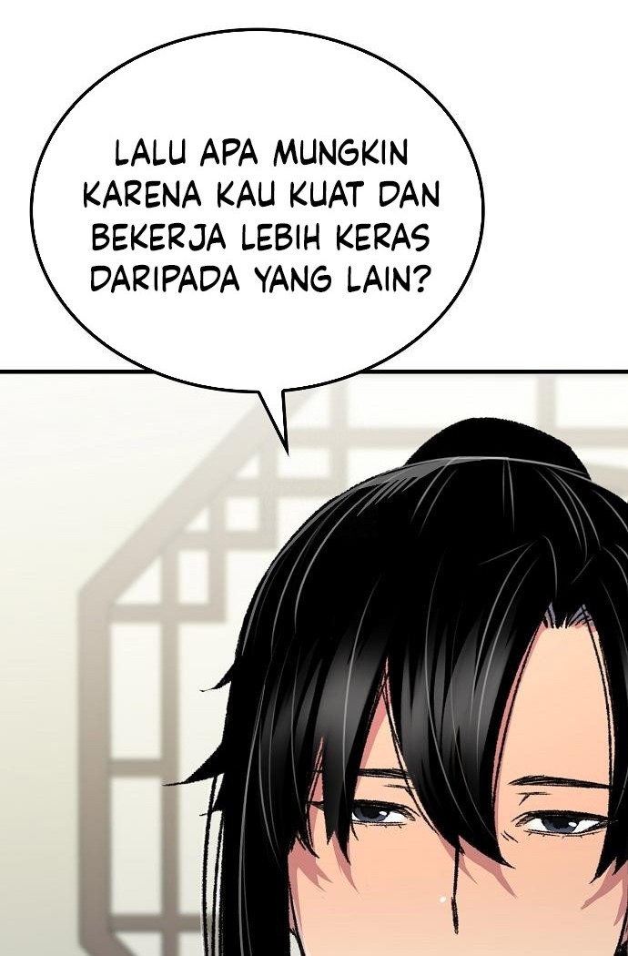 Reborn as The Heavenly Demon Chapter 85 - halaman 72