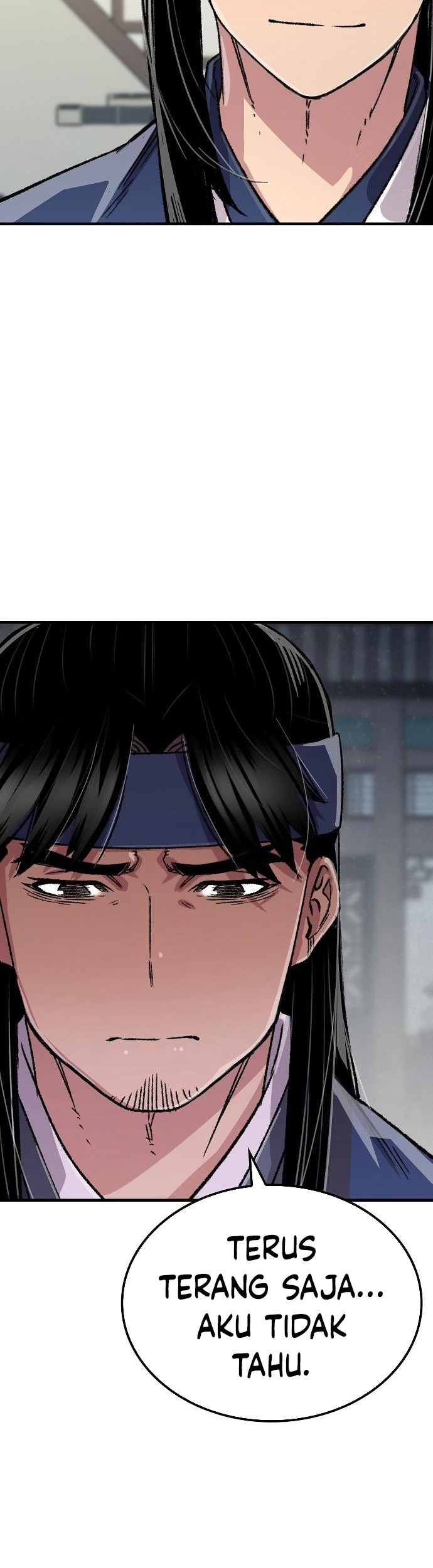 Reborn as The Heavenly Demon Chapter 85 - halaman 73
