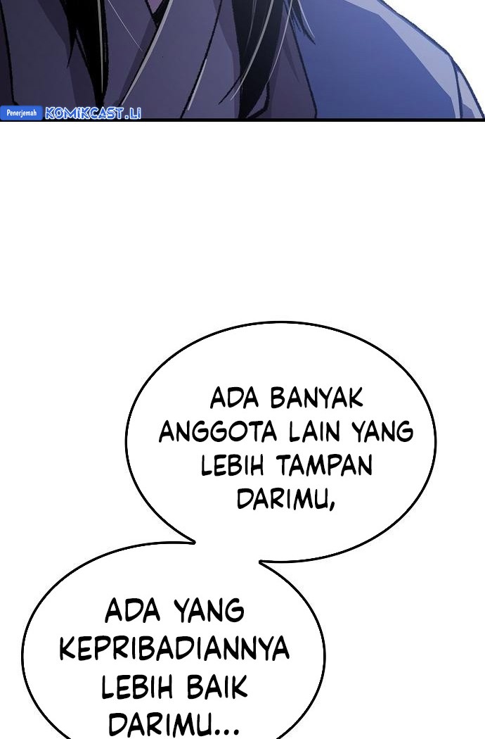 Reborn as The Heavenly Demon Chapter 85 - halaman 76