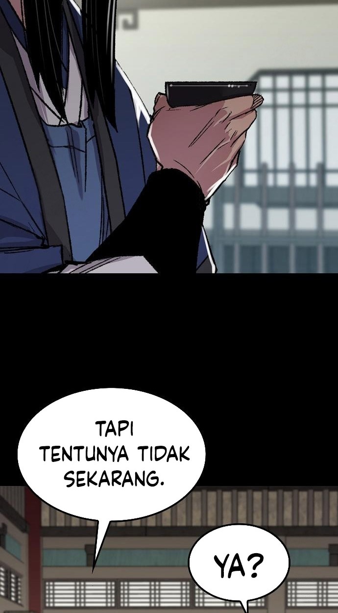 Reborn as The Heavenly Demon Chapter 86 - halaman 16