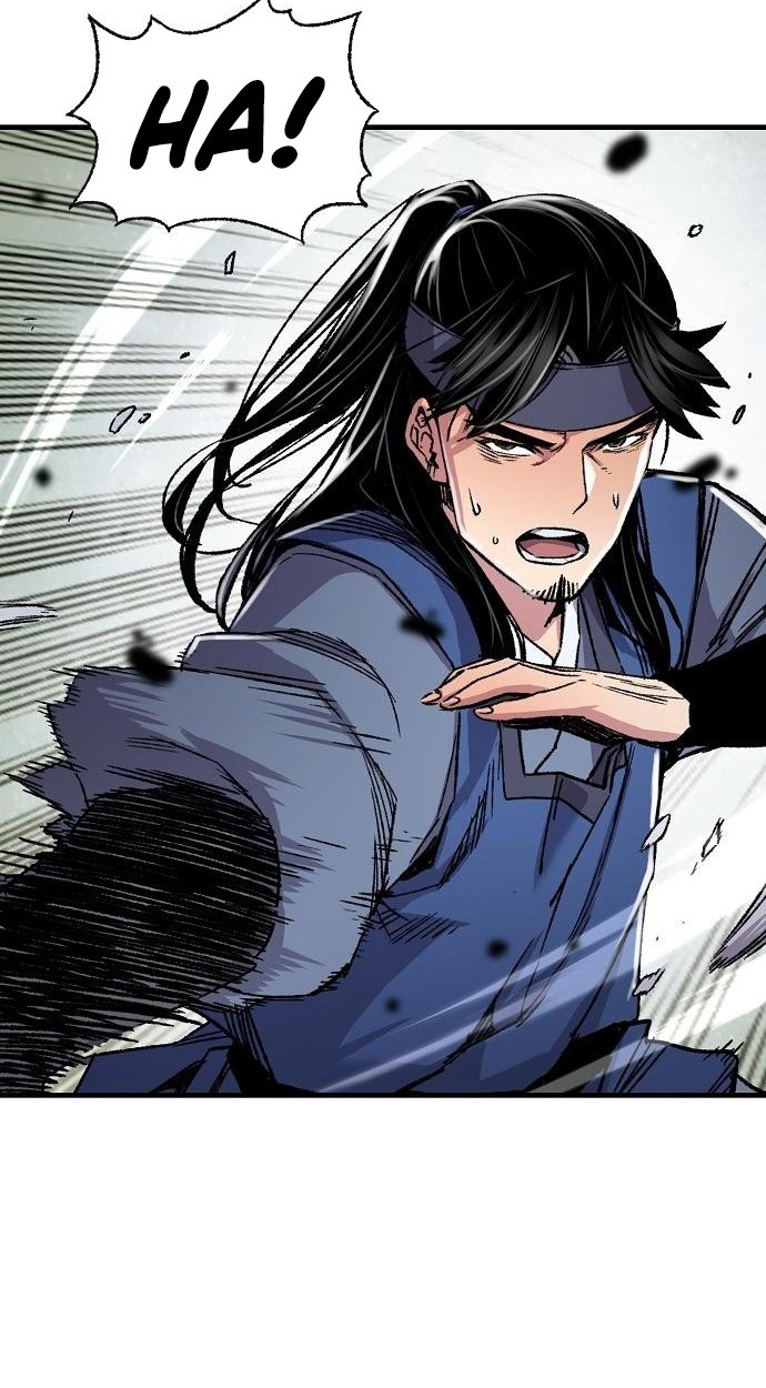 Reborn as The Heavenly Demon Chapter 86 - halaman 2