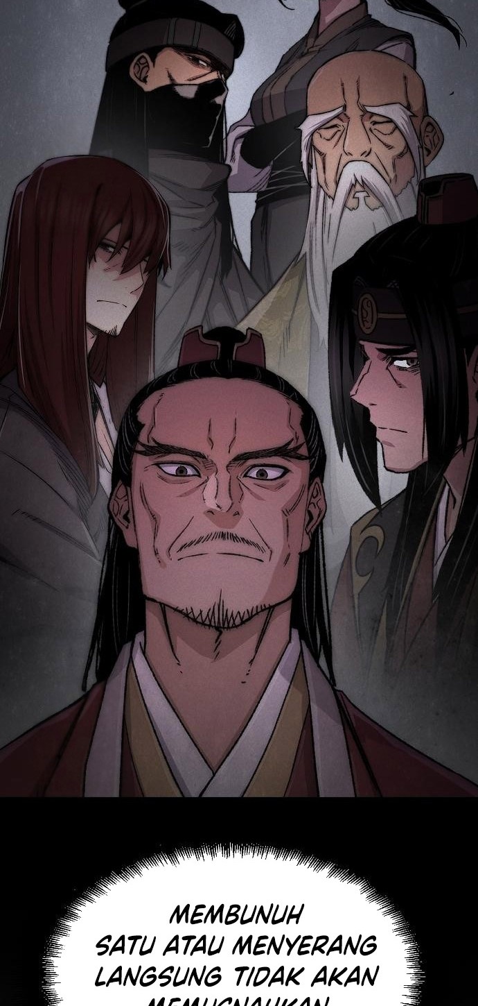 Reborn as The Heavenly Demon Chapter 86 - halaman 20