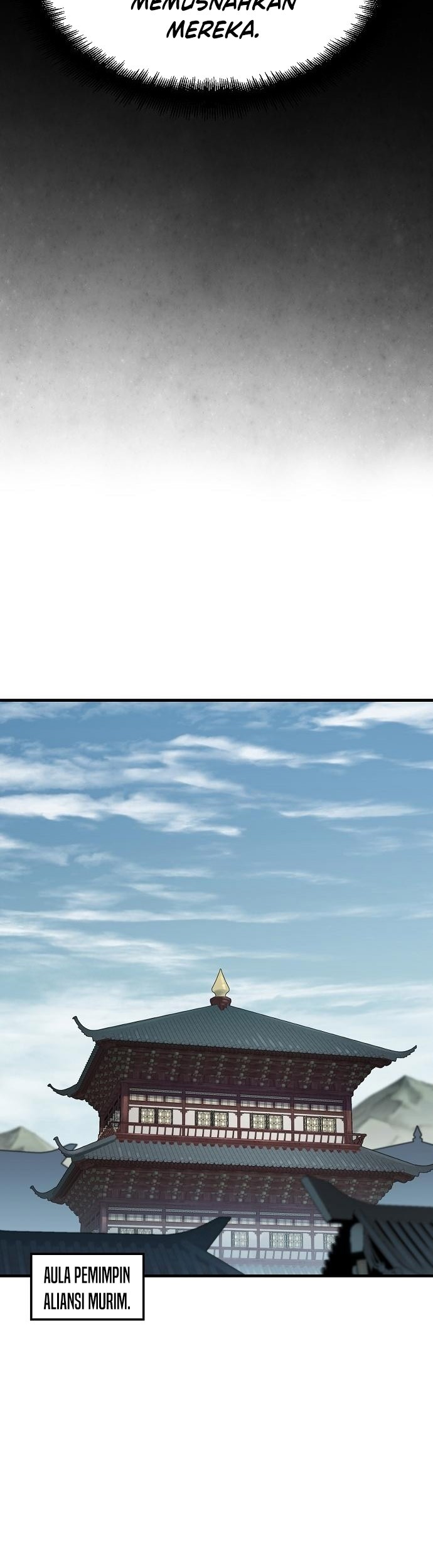 Reborn as The Heavenly Demon Chapter 86 - halaman 21