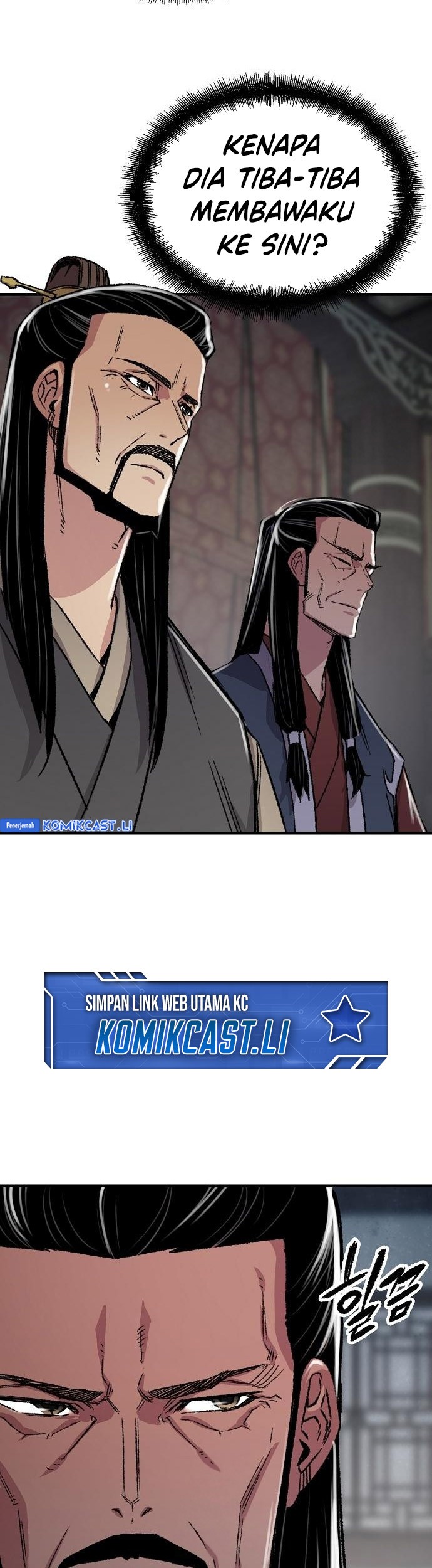 Reborn as The Heavenly Demon Chapter 86 - halaman 23