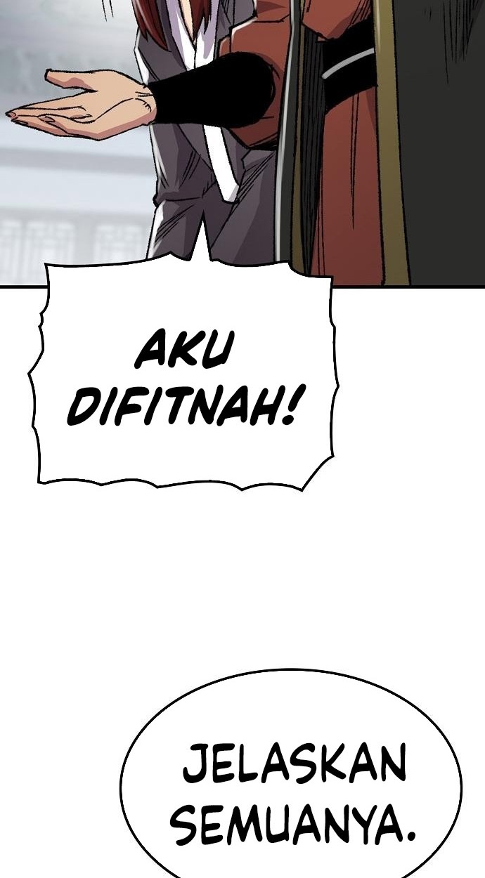 Reborn as The Heavenly Demon Chapter 86 - halaman 30