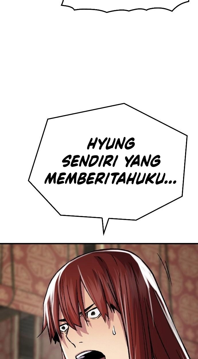 Reborn as The Heavenly Demon Chapter 86 - halaman 32