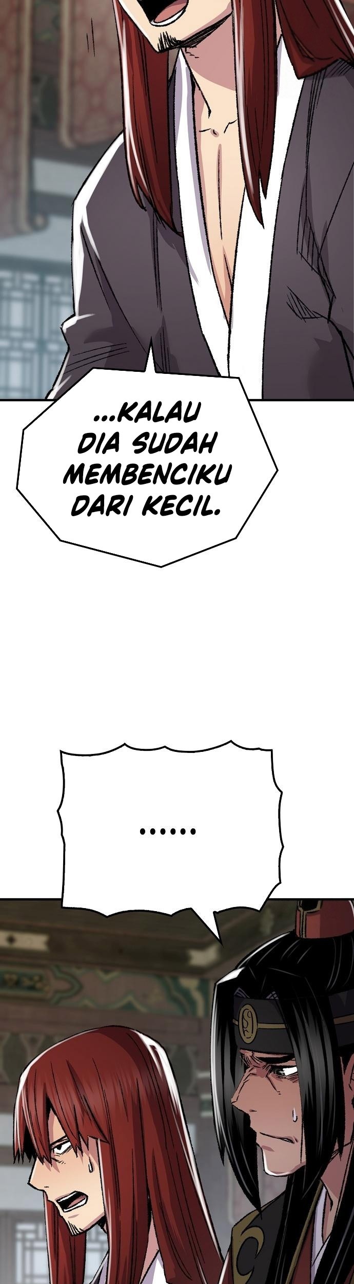 Reborn as The Heavenly Demon Chapter 86 - halaman 33