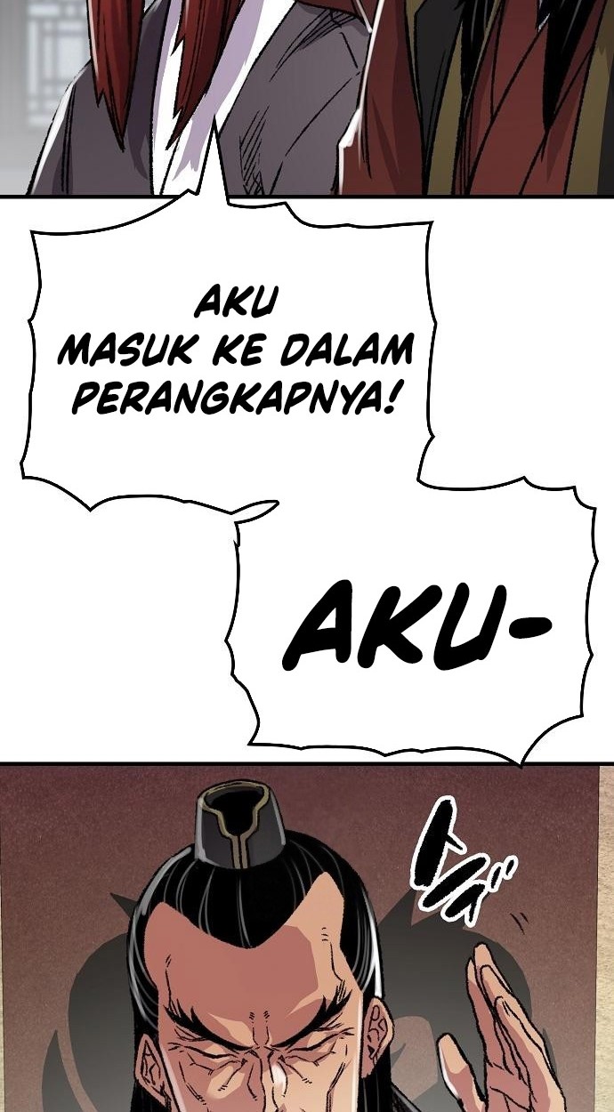 Reborn as The Heavenly Demon Chapter 86 - halaman 34
