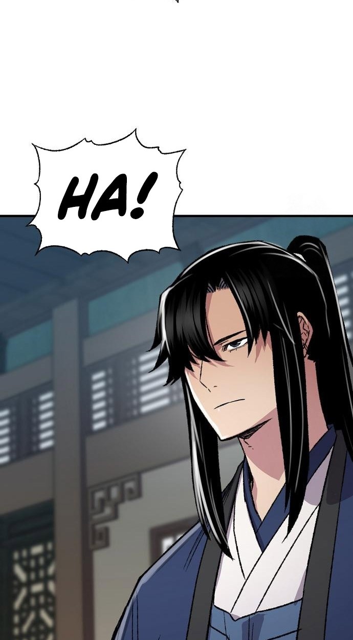 Reborn as The Heavenly Demon Chapter 86 - halaman 4
