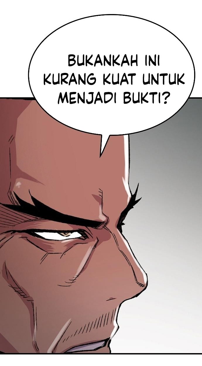 Reborn as The Heavenly Demon Chapter 86 - halaman 40