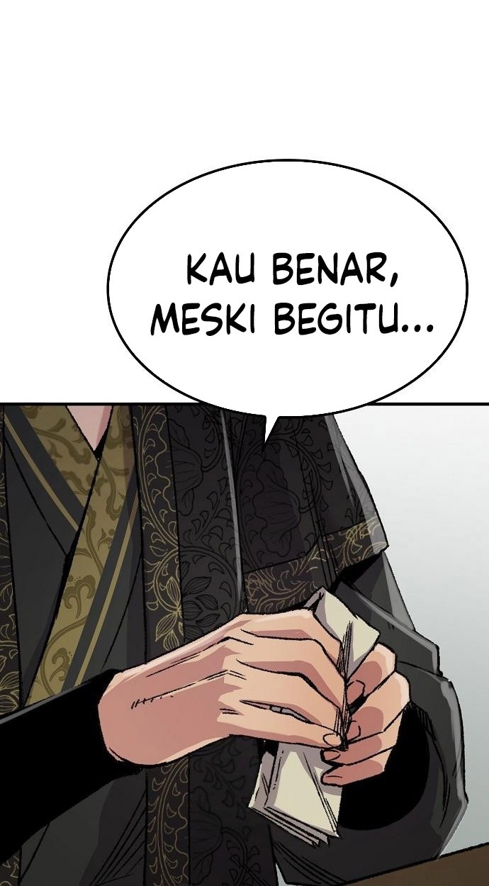 Reborn as The Heavenly Demon Chapter 86 - halaman 42