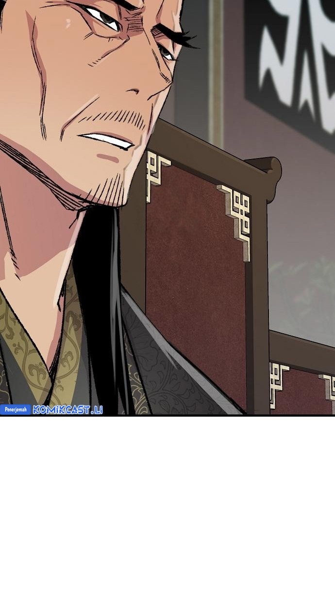 Reborn as The Heavenly Demon Chapter 86 - halaman 46