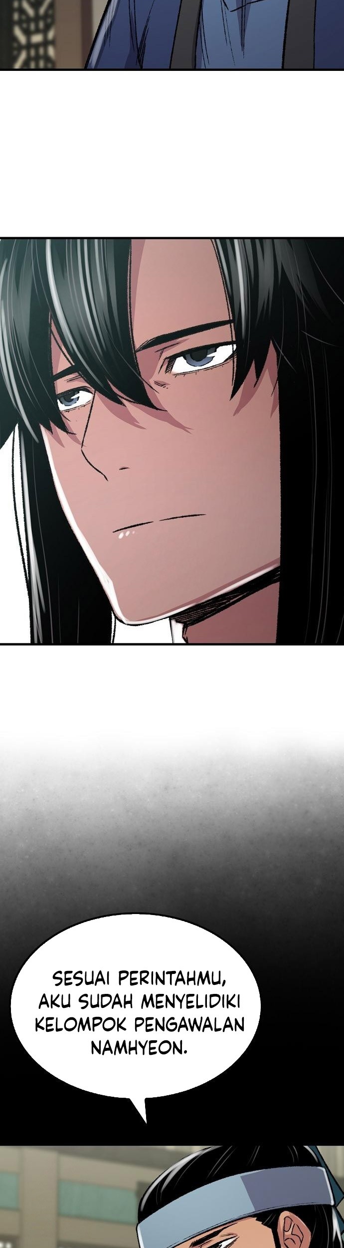 Reborn as The Heavenly Demon Chapter 86 - halaman 5