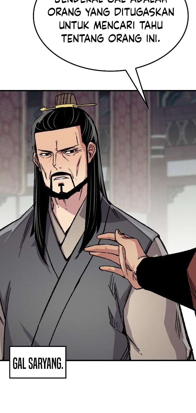 Reborn as The Heavenly Demon Chapter 86 - halaman 50