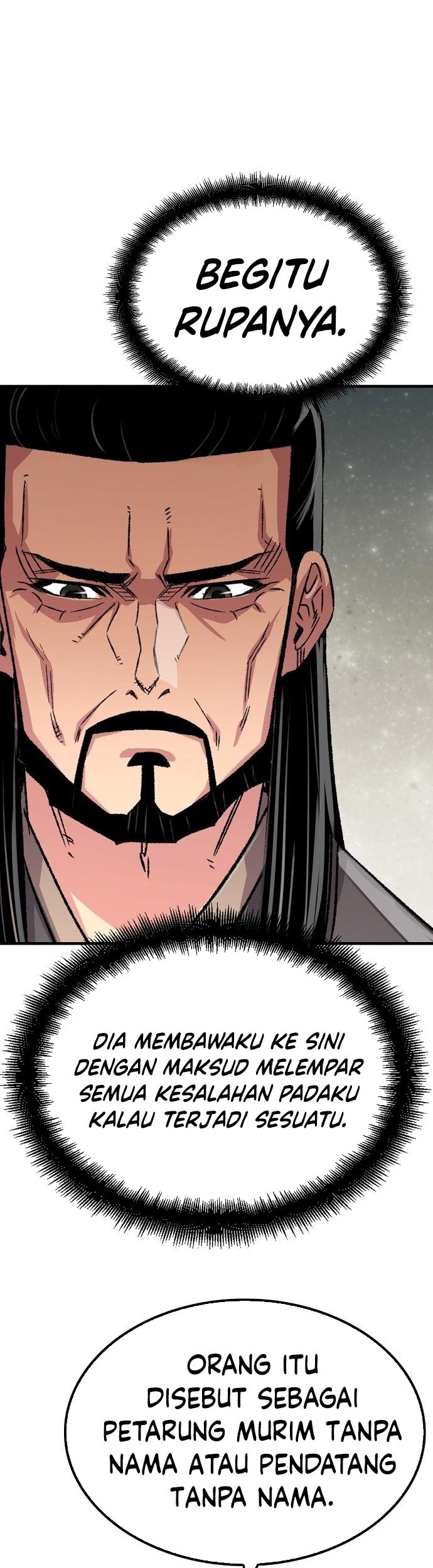 Reborn as The Heavenly Demon Chapter 86 - halaman 51