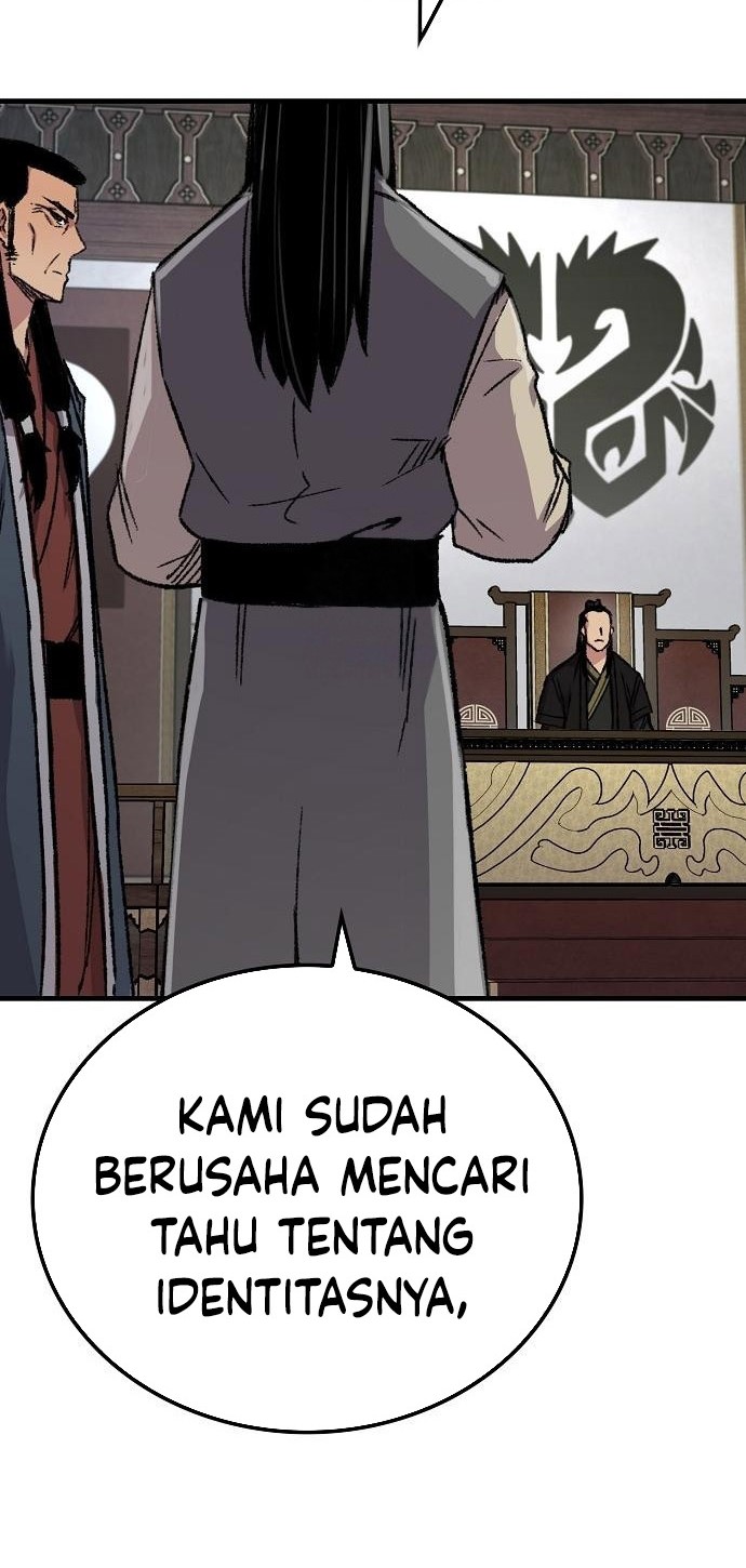 Reborn as The Heavenly Demon Chapter 86 - halaman 52