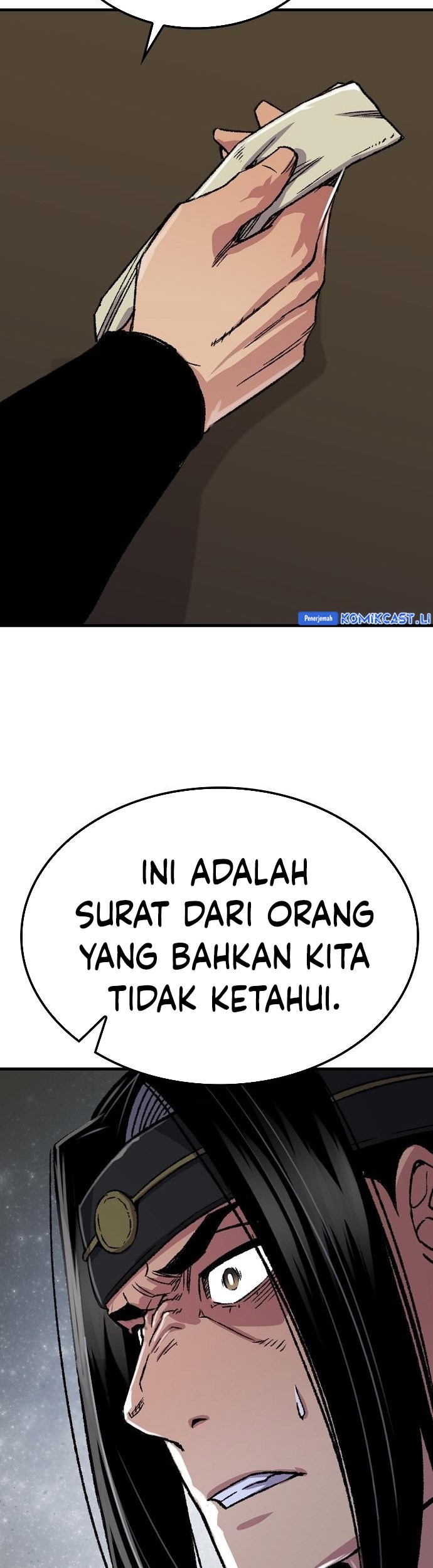 Reborn as The Heavenly Demon Chapter 86 - halaman 55