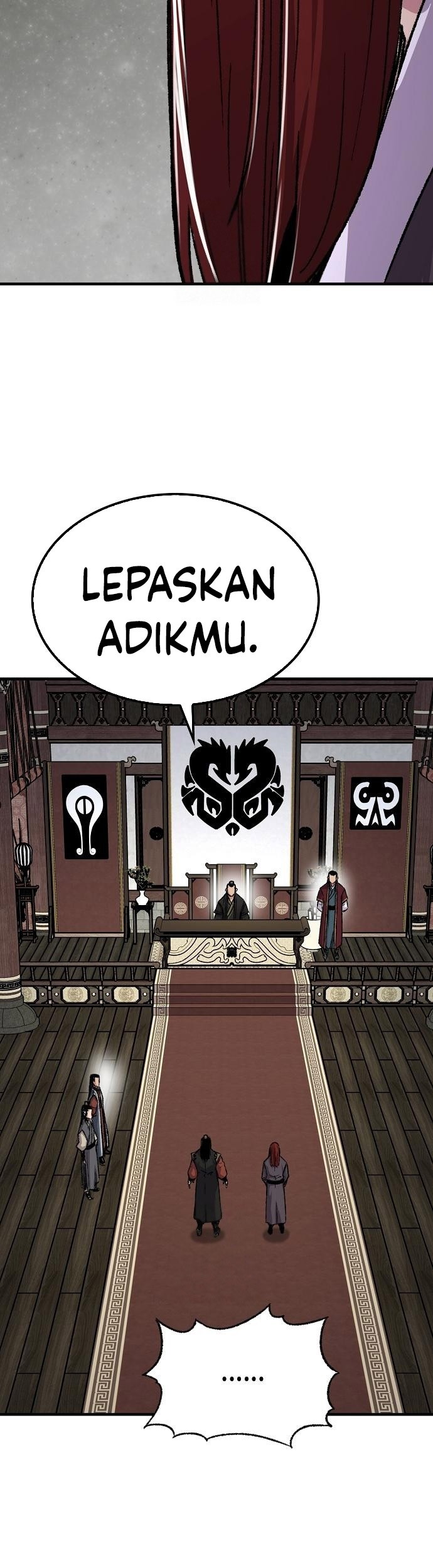 Reborn as The Heavenly Demon Chapter 86 - halaman 57