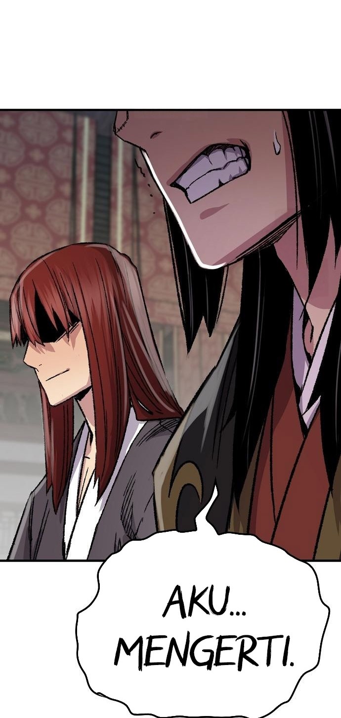 Reborn as The Heavenly Demon Chapter 86 - halaman 58