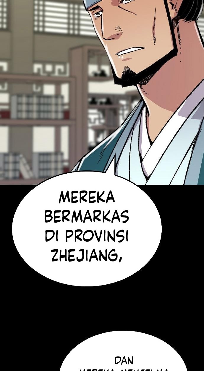 Reborn as The Heavenly Demon Chapter 86 - halaman 6