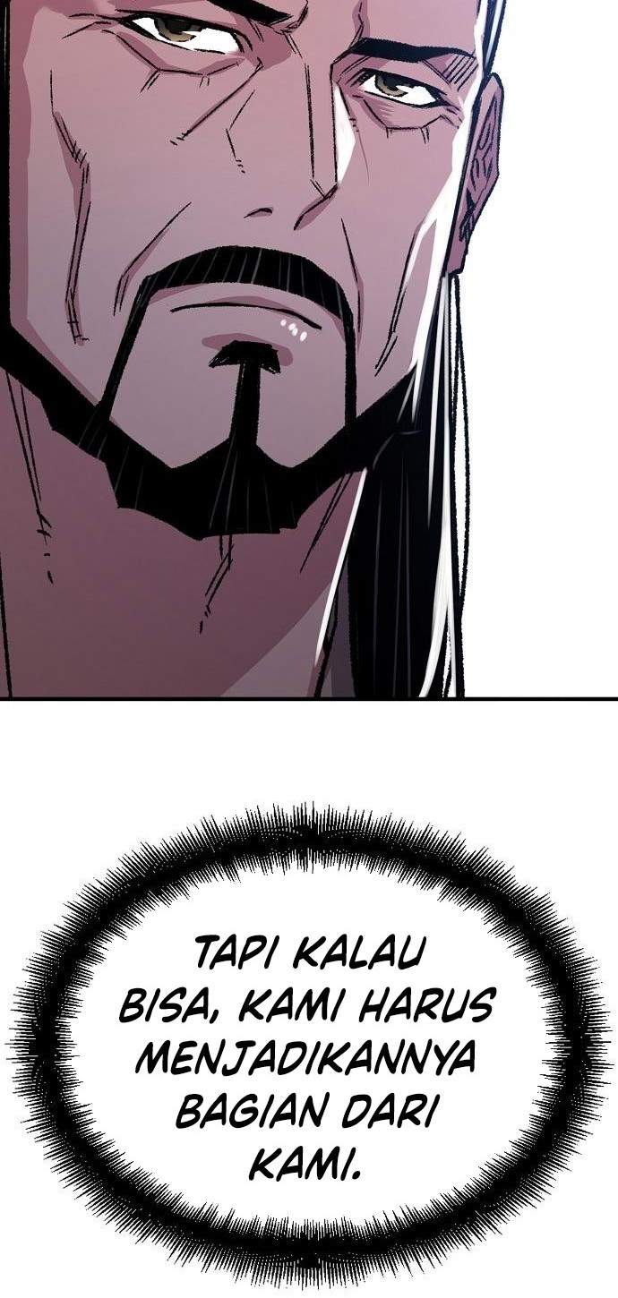 Reborn as The Heavenly Demon Chapter 86 - halaman 60