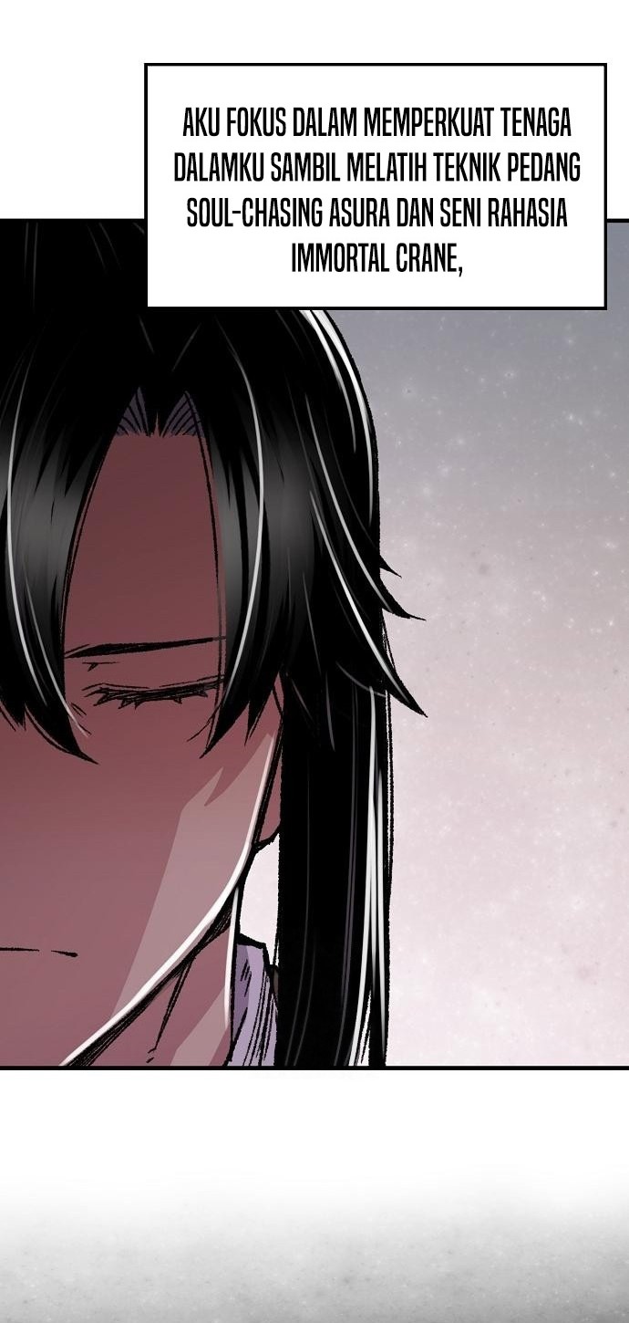 Reborn as The Heavenly Demon Chapter 86 - halaman 62