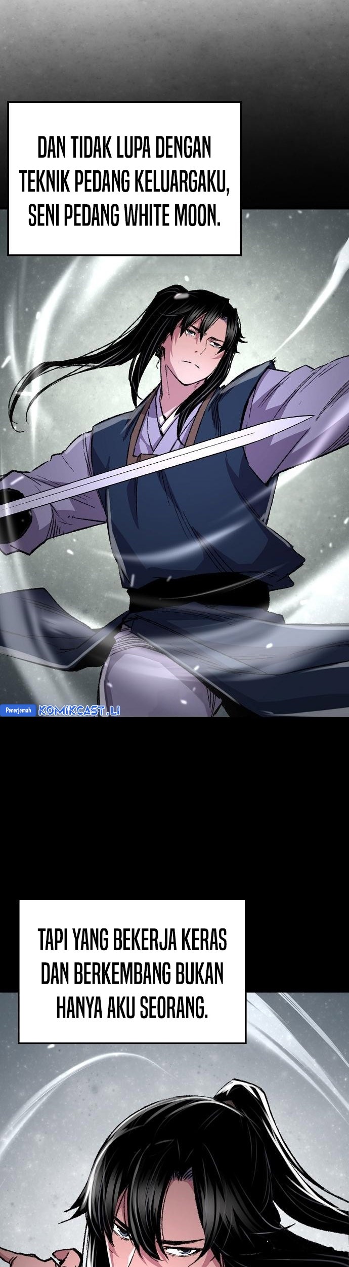 Reborn as The Heavenly Demon Chapter 86 - halaman 63