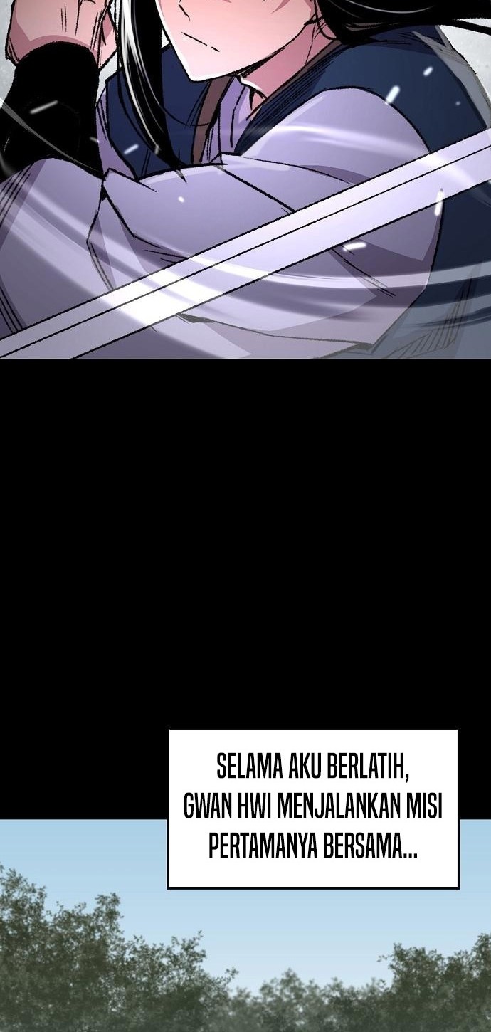 Reborn as The Heavenly Demon Chapter 86 - halaman 64